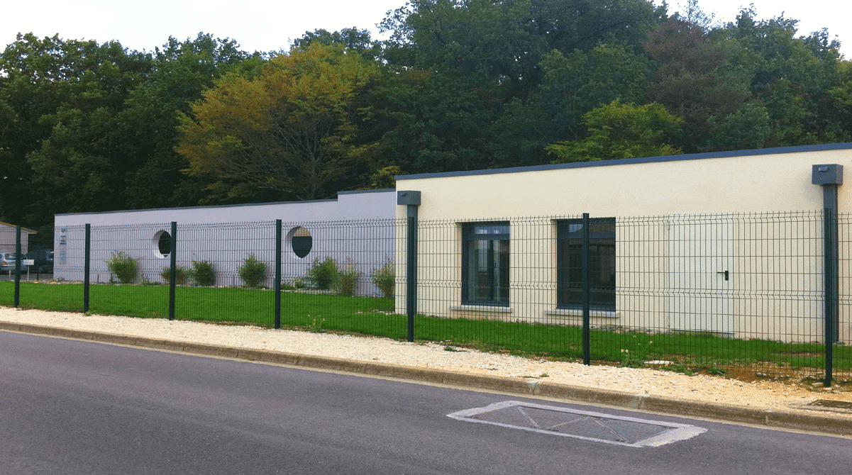 scolaire SIVU Isle Espagnac